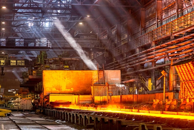 Completely Understand the Hot Rolling of Nickel Alloy/Superalloy